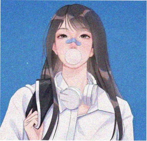UP主二次元拆解师头像