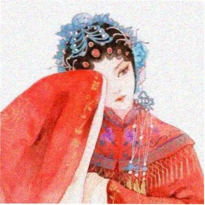 UP主慢综观察员头像
